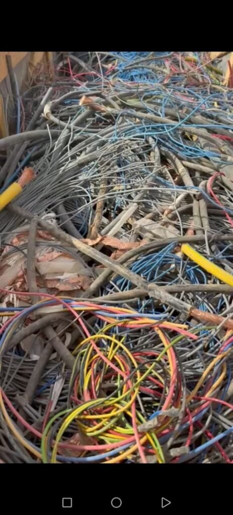 شراء سكراب المنطقة العاشرة