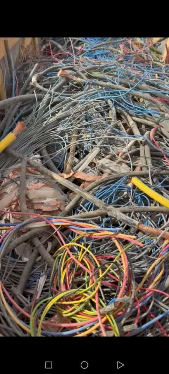 شراء سكراب المنطقة العاشرة