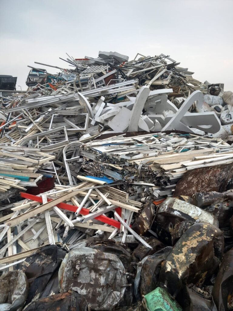 شراء سكراب الكويت بأسعار مناسبة