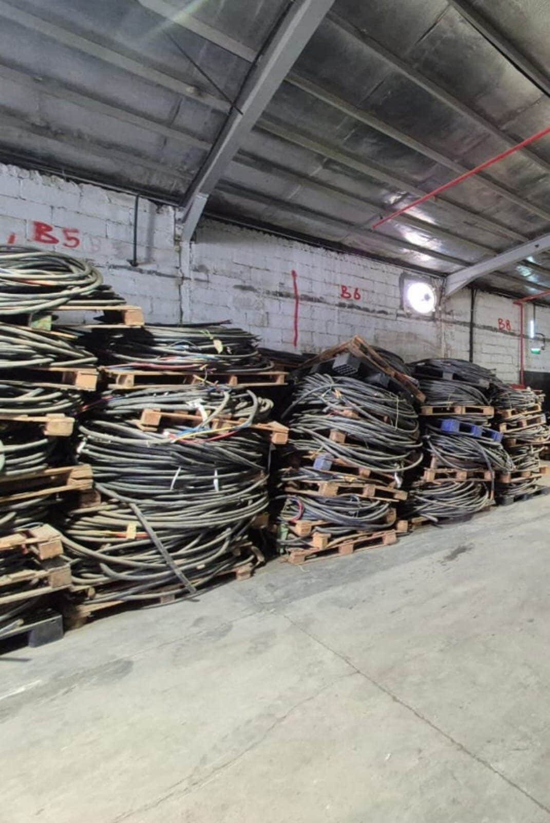 شراء سكراب الاحمدي الكويت