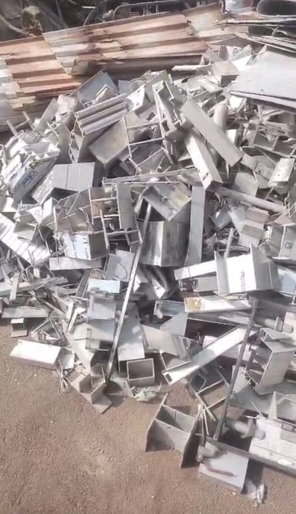 شراء سكراب السالمية الكويت