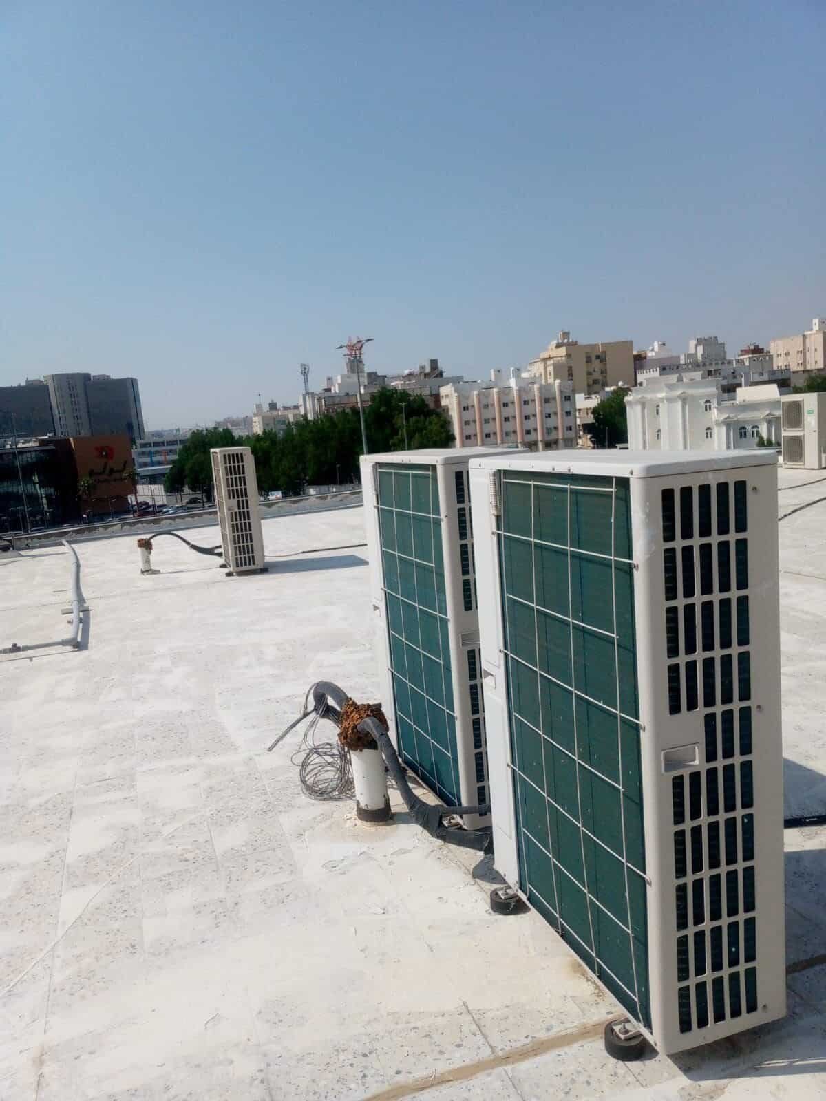 شراء سكراب مكيفات الزهراء الكويت