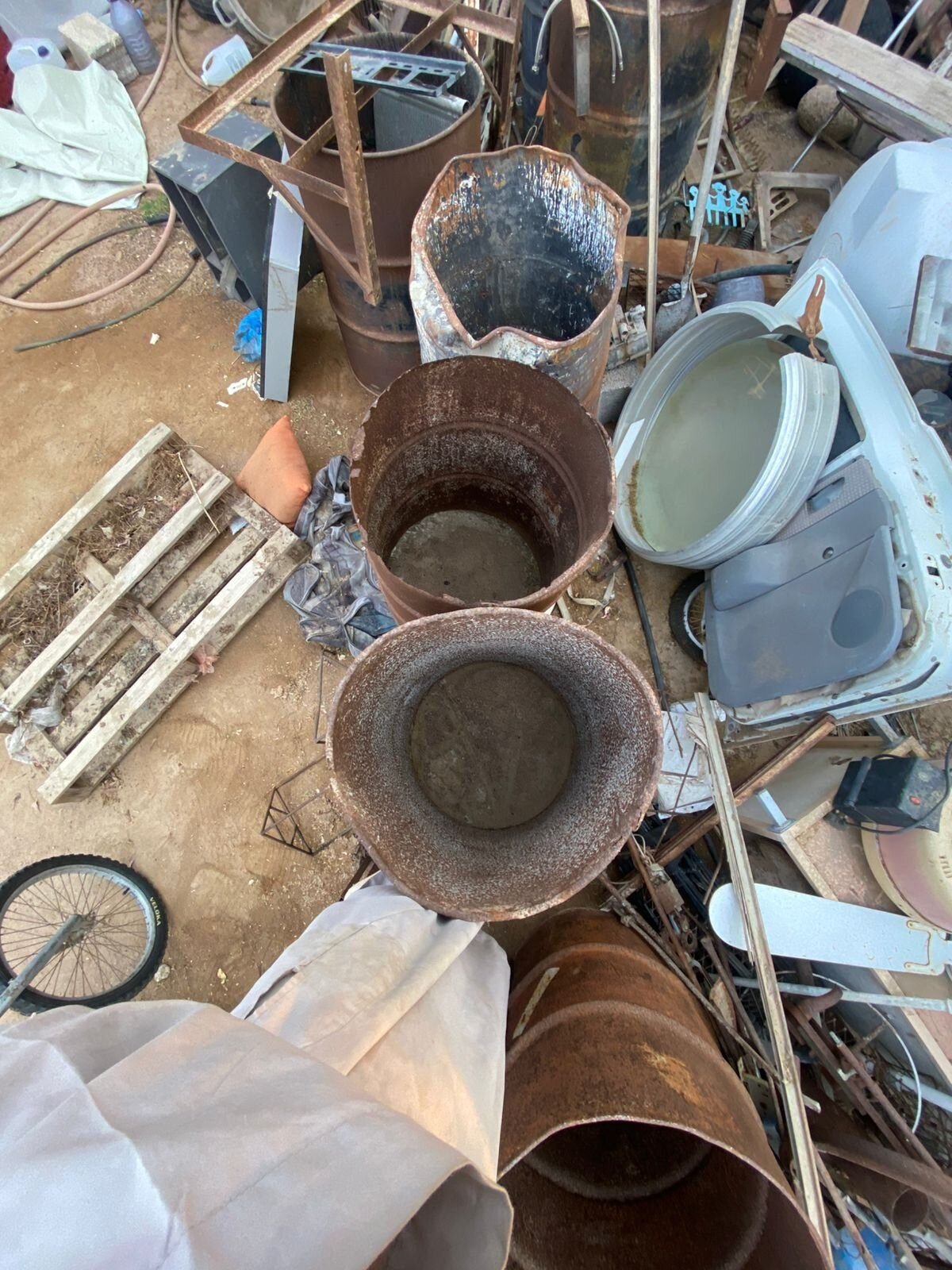 شراء سكراب الكويت