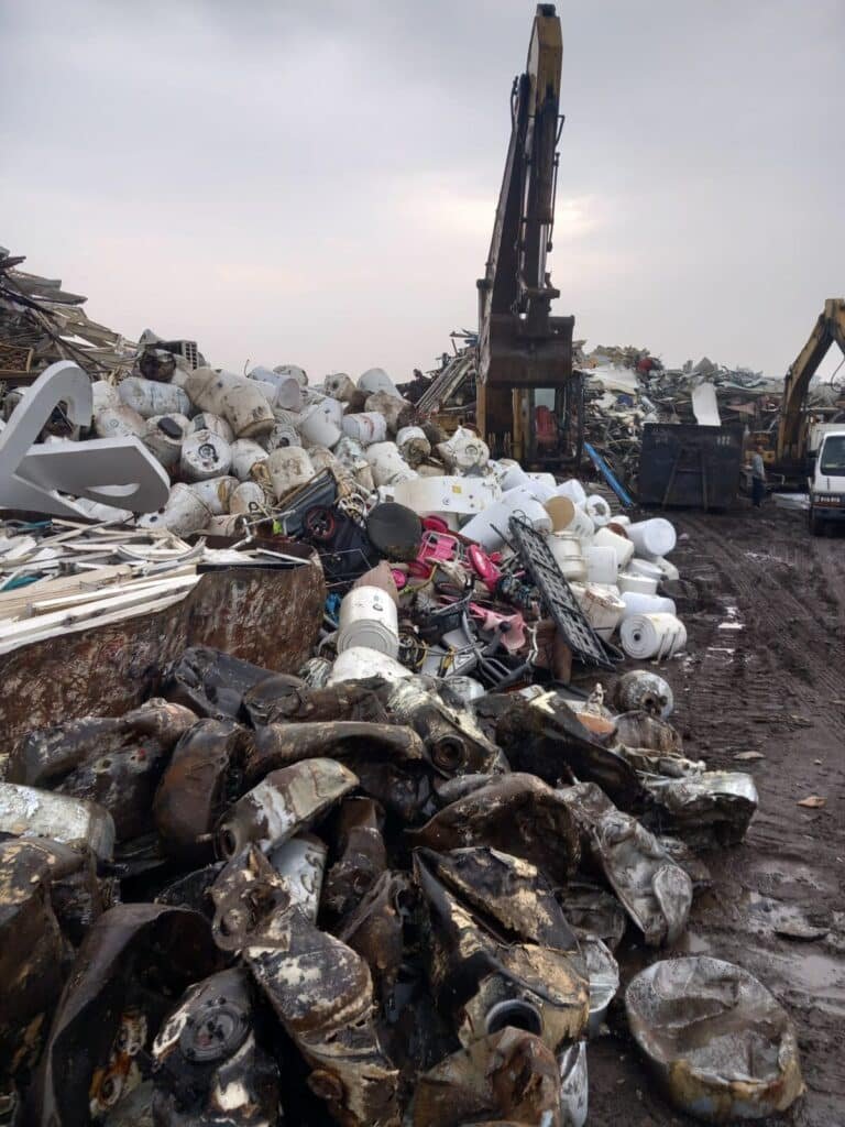 خدماتنا شراء سكراب الكويت بأعلى سعر