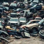 تثمين عادل ودفع كاش فوري | أفضل خدمات شراء سكراب الرميثية الكويت