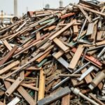 تثمين عادل ودفع كاش فوري | أفضل خدمات شراء سكراب خيطان الكويت