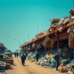 تثمين عادل ودفع كاش فوري | أفضل خدمات شراء سكراب الفروانية الكويت