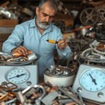 تثمين عادل ودفع كاش فوري | أفضل خدمات شراء سكراب العاصمة الكويت