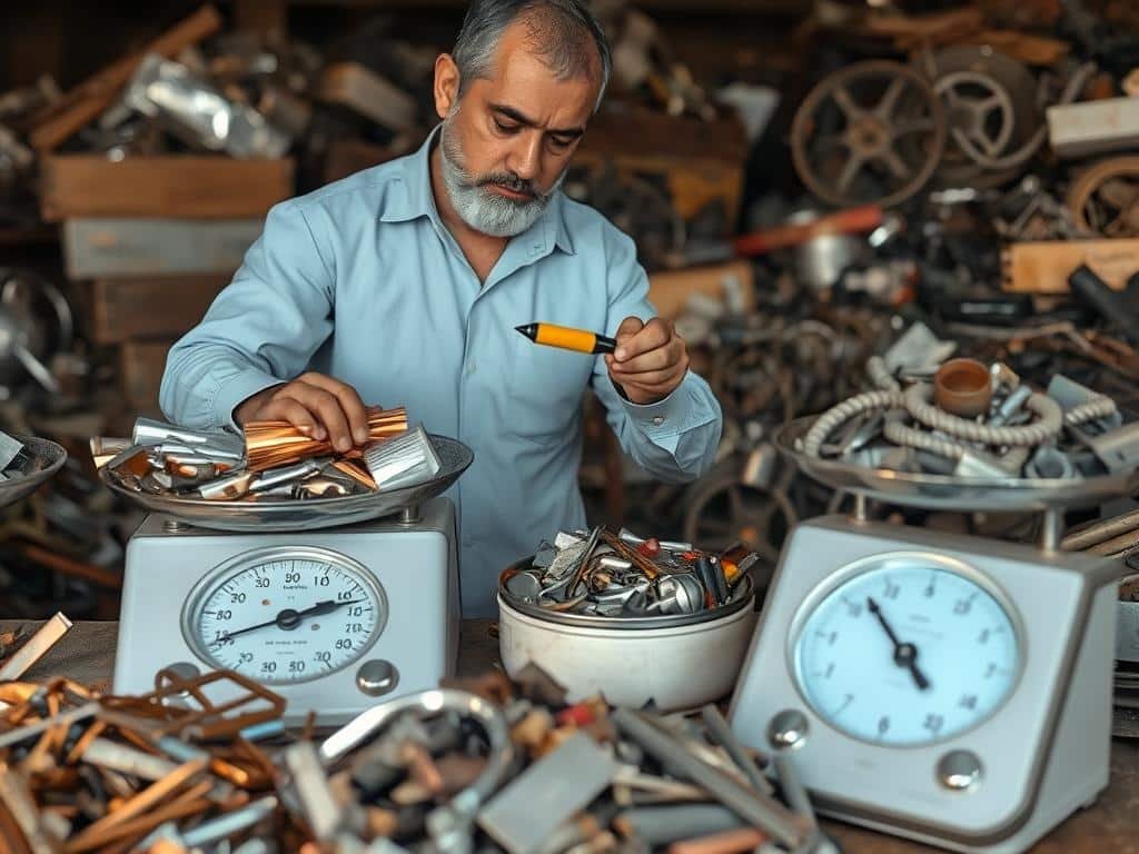 تثمين عادل ودفع كاش فوري | أفضل خدمات شراء سكراب العاصمة الكويت