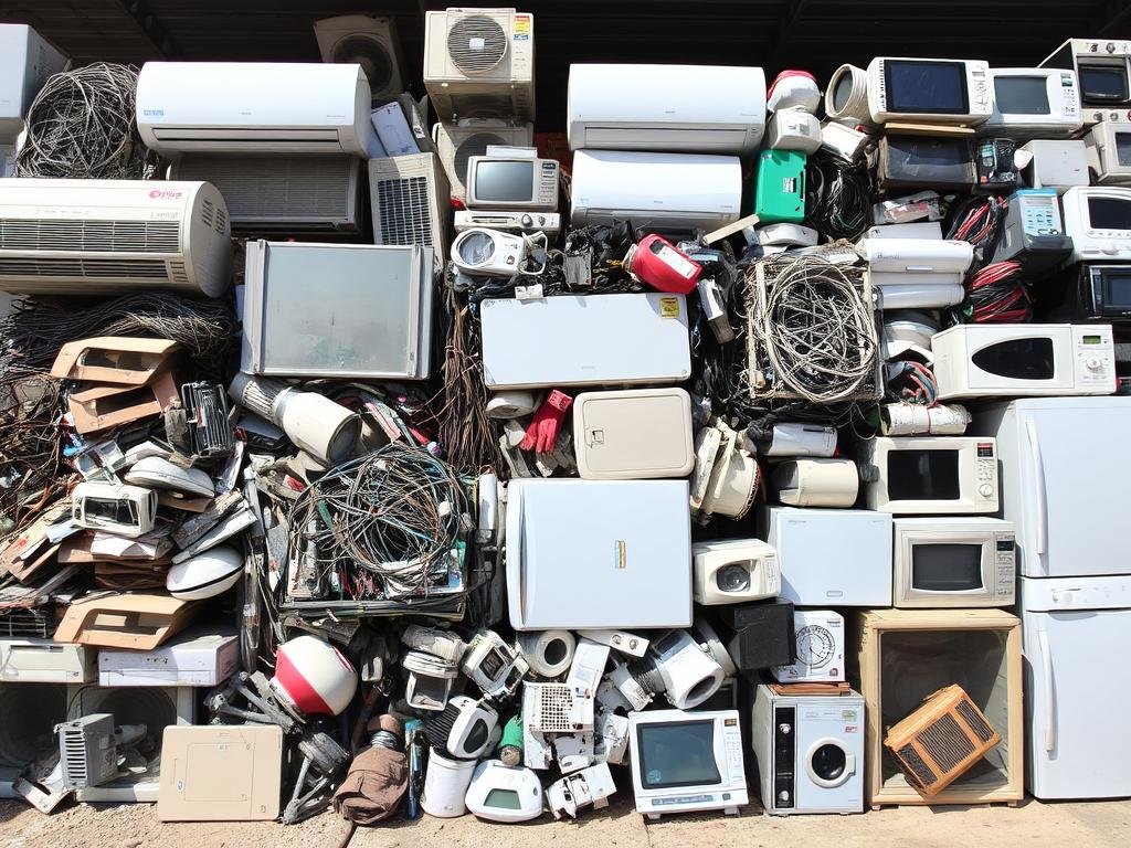 تثمين عادل ودفع كاش فوري | أفضل خدمات شراء سكراب الجابرية الكويت