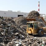 تثمين عادل ودفع كاش فوري | أفضل خدمات شراء سكراب مبارك الكبير الكويت